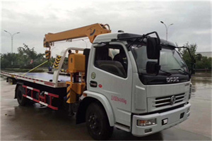崇左24小时道路救援服务
