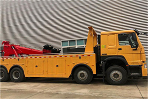 崇左道路救援公司